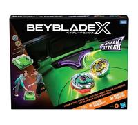 Beyblade Stade BBX Beystadium Vert – Set de combat dès 8 ans