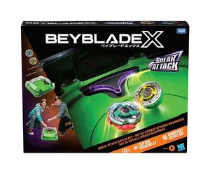 Hasbro Stade Beyblade Bbx