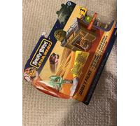 HASBRO Star Wars 2 Angry Birds PACK jabba’s palace jouet jeu société