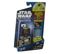 Hasbro Star Wars 2011 Clone Wars Animated Action Figure CW No. 43 R7A7 Ahsoka Tanos Astromech Droid
