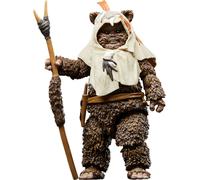 Star Wars The Black Series, Paploo, Star Wars : Le Retour du Jedi, Figurine de 15 cm
