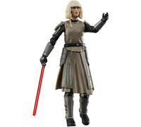 Hasbro Star Wars : Ahsoka Black Series Figurine Shin Hati 15 cm