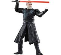 Hasbro - Star Wars : Ahsoka - La série noire - Baylan Skoll
