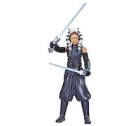 Hasbro Star Wars- Ahsoka Tano Star Wars Galactic Action Skipper, F7918, Gris