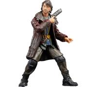 Hasbro Star Wars : Andor Black Series Figurine Cassian Andor 15 cm