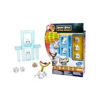 Hasbro - Star Wars - Angry Birds - Jenga Jeu De Combat