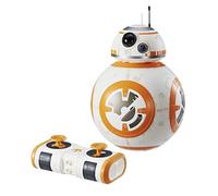 Figurine radiocommandée Star Wars Episode 8 Delta 1 Deluxe NC