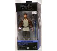 Star Wars The Black Series Obi-Wan Kenobi (Jedi errant)