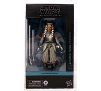 Hasbro Star Wars Black Series #11 Ahsoka Tano Peridea 6" Figurine Neuve Scellée