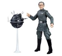 Hasbro Star Wars Black Series 6" 2018 Grand Moff Tarkin Figure 15 cm