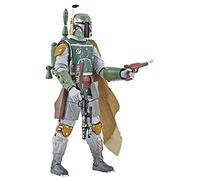 Hasbro Star Wars Black Series 6 inch Action Figure Archive Collection Wave 1 Boba Fett