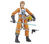 Hasbro Star Wars Black Series 6 inch Action Figure Archive Collection Wave 1 Luke Skywalker X-Wing Pilot