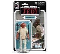 Star Wars The Black Series - Admiral Ackbar - SDCC Exclusive 2022