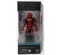 Hasbro Star Wars Black Series Ahsoka #05 HK-87 Assassin Droid Figurine 6" Neuve