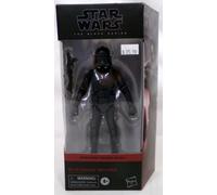 Hasbro Star Wars Black Series Bad Batch #03 Elite Squad Trooper Figurine 6" Neuf