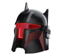 HASBRO Star Wars Black Series Casque électronique Moff Gideon