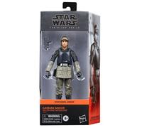 HASBRO Star Wars Black Series Cassian Andor (Aldhani Mission)
