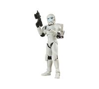 Hasbro Star Wars Black Series Clone Commando