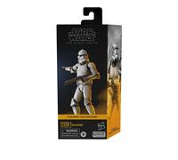 Hasbro Star Wars Black Series Clone Trooper Phase Ii