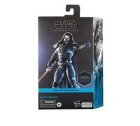 Star Wars The Black Series, Dark Malgus, Figurine de 15 cm, Star Wars: The Old Republic