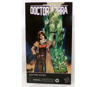 Hasbro Star Wars Black Series Doctor Aphra Comic 2023 Figurine 6" Scellée