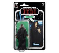 Hasbro Star Wars Black Series Empereur Palpatine