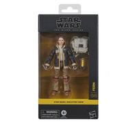 Star Wars – Figurine La série Noire Fern 15 cm – Skeleton Crew