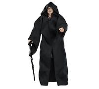Star Wars Figurine Hasbro Empereur Palpatine Série Noire Archive 6" 2021 Neuf