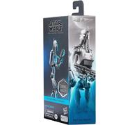 Hasbro Star Wars Black Series Gaming Greats (Republic Commando) Battle Droid
