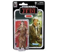 Hasbro Star Wars Black Series Han Solo