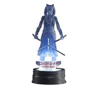 Hasbro - Star Wars Black Series Holocomm Collection - Figurine Ahsoka Tano 15 cm