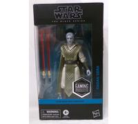 Hasbro Star Wars Black Series Jedi Survivor Dagan Gera 27 6" Figure Neuf Scellé