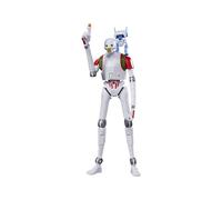 Hasbro Star Wars Black Series Kx Security Droid (Holiday Edition)