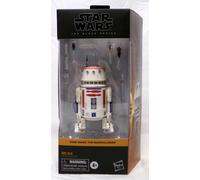 Hasbro Star Wars Black Series Le Mandalorien #33 R5-D4 Figurine Échelle 6" Neuve