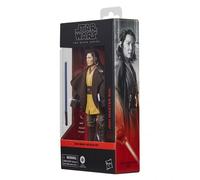 Hasbro Figurine Star Wars: The Acolyte Black Series – Jedi Master Sol 15 cm Multicolore G
