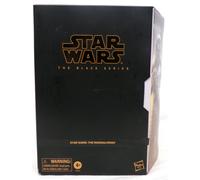 Hasbro Star Wars Black Series Mandalorien The Armorer de Luxe 6 " Figurine Neuf