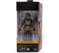 Hasbro Star Wars Black Series Migs Mayfeld Morak Figurine 6" Neuve Scellée
