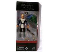 Hasbro Star Wars Black Series Omega Kamino Bad Batch #10 Figure 6" Neuf Scellé