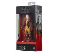 HASBRO Star Wars Black Series Padawan Jecki Lon