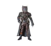 Star Wars Figurine Pirate Capitaine Brutus (Port Borgo) 15 cm Série Noire Skeleton Crew