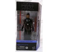 Hasbro Star Wars Black Series Reva Troisième Sœur Figurine 6" Neuve Scellée