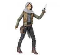 Star Wars - B9394 - Black Séries 15 cm Seal Leader Green
