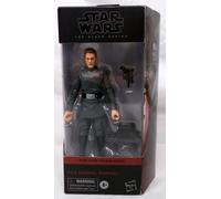 Star Wars – Figurine Vice Almirant Rampart – The Bad Batch Black Series – 15 cm