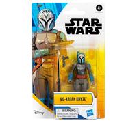 Hasbro Star Wars Bo-Katan Kryze Figurine D’Action 4 In Âge 4+ G0143