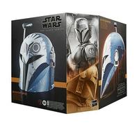Hasbro - Star Wars - Casque électronique de Bo-Katan Kryze