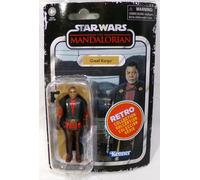 Hasbro Star Wars Collection Rétro Greef Karga Figurine 3,75 Pouces Neuve Scellée