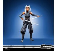 Hasbro - Star Wars - Collection Vintage - Ahsoka Tano