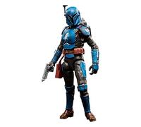 Hasbro Star Wars - Collection Vintage - Figurine Koska Reeves - Figurine d'action F5565 Multicolore - F55655L6