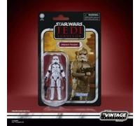 Hasbro Star Wars - collection vintage Kenner - Jetpack Trooper
