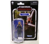 Hasbro Star Wars Collection Vintage VC222 Ahsoka Tano (Corvus) 3.75 " Figure
